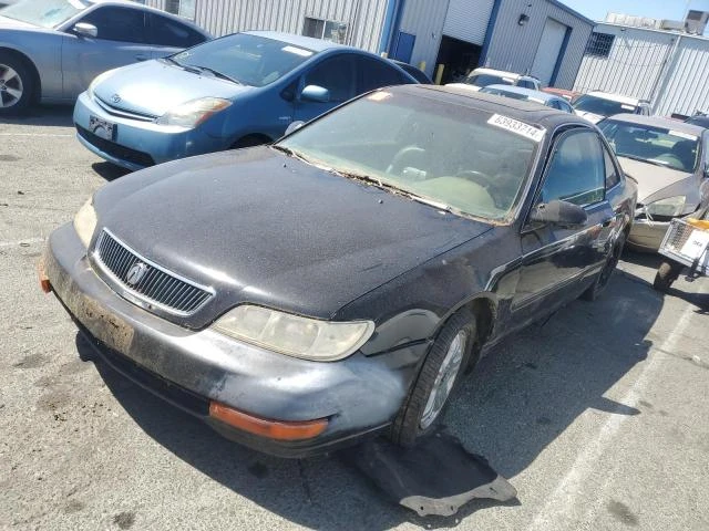 ACURA 2.3CL 1998 19uya3151wl008385