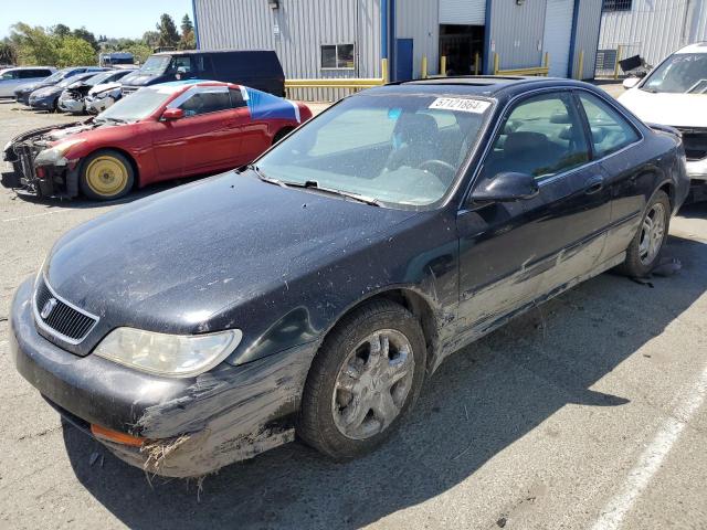 ACURA 2.3CL 1999 19uya3151xl000577