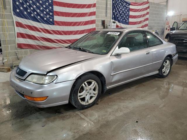 ACURA 2.3CL 1998 19uya3152wl005477