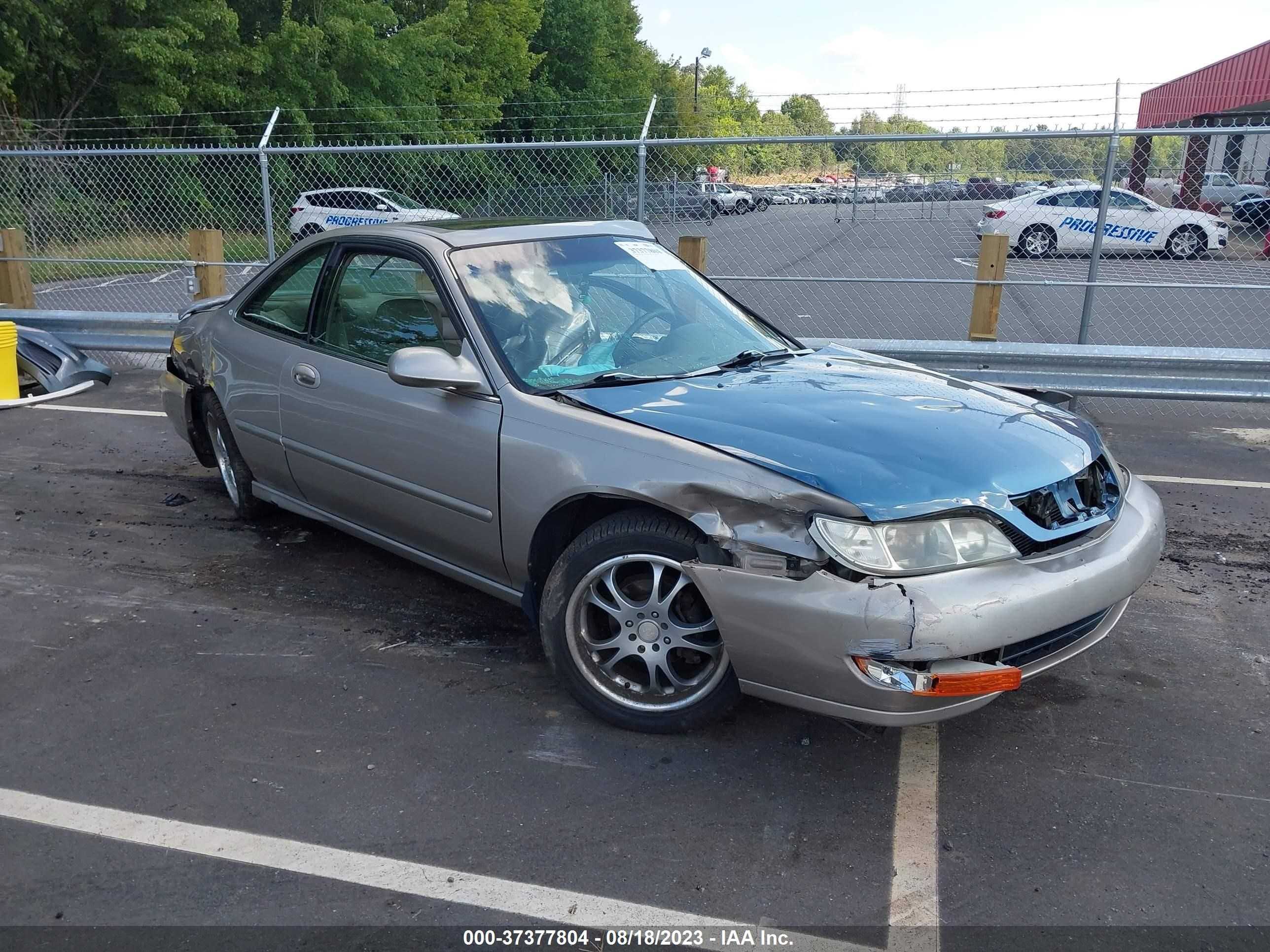 ACURA CL 1999 19uya3153xl002606