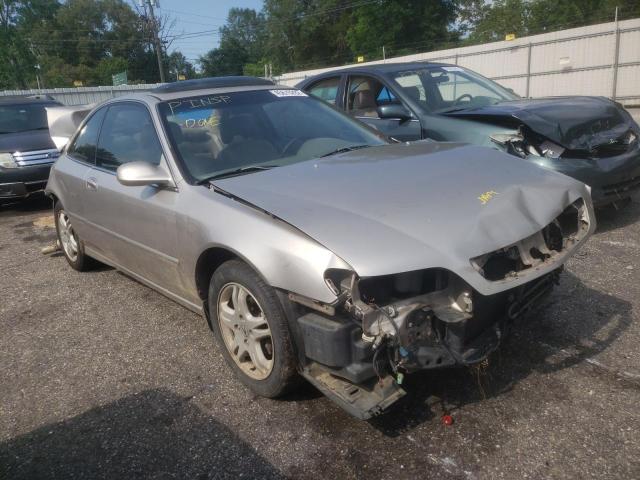 ACURA 2.3CL 1999 19uya3153xl009314