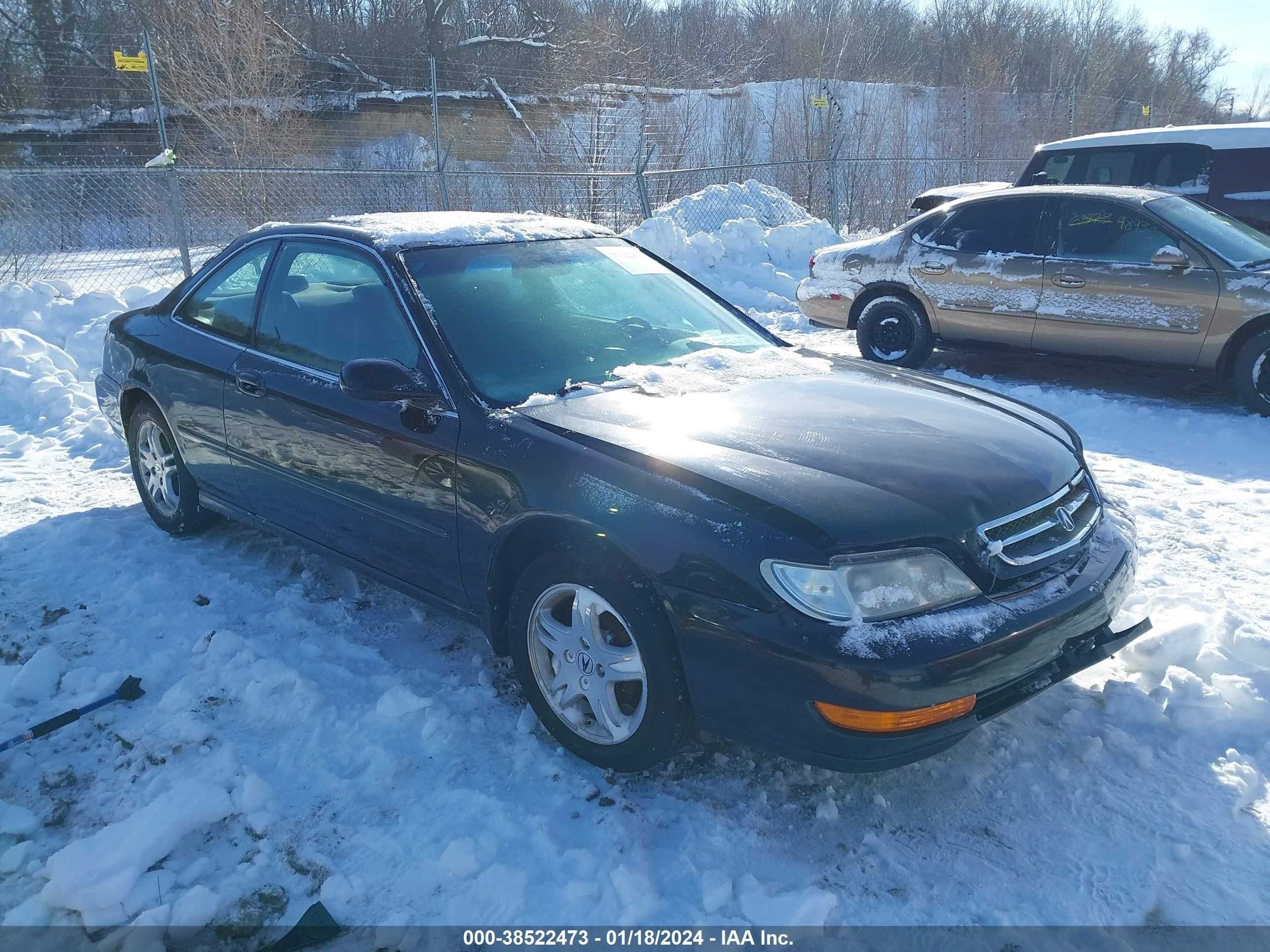 ACURA CL 1998 19uya3244wl006734