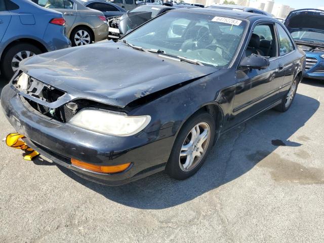 ACURA 2.3CL 1998 19uya3250wl006447