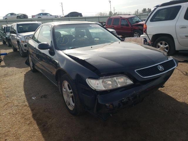 ACURA 2.3CL 1998 19uya3253wl010525