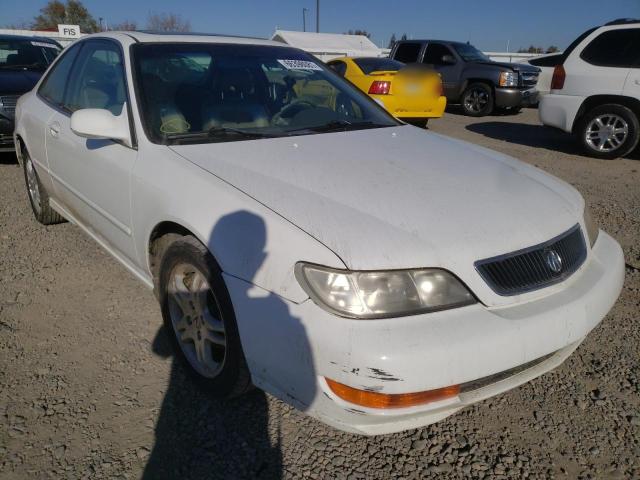 ACURA 2.3CL 1999 19uya3256xl003280