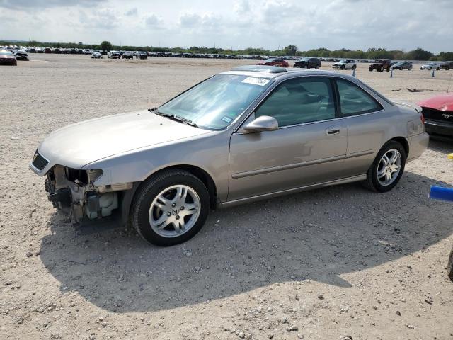 ACURA 2.3CL 1999 19uya3256xl005496