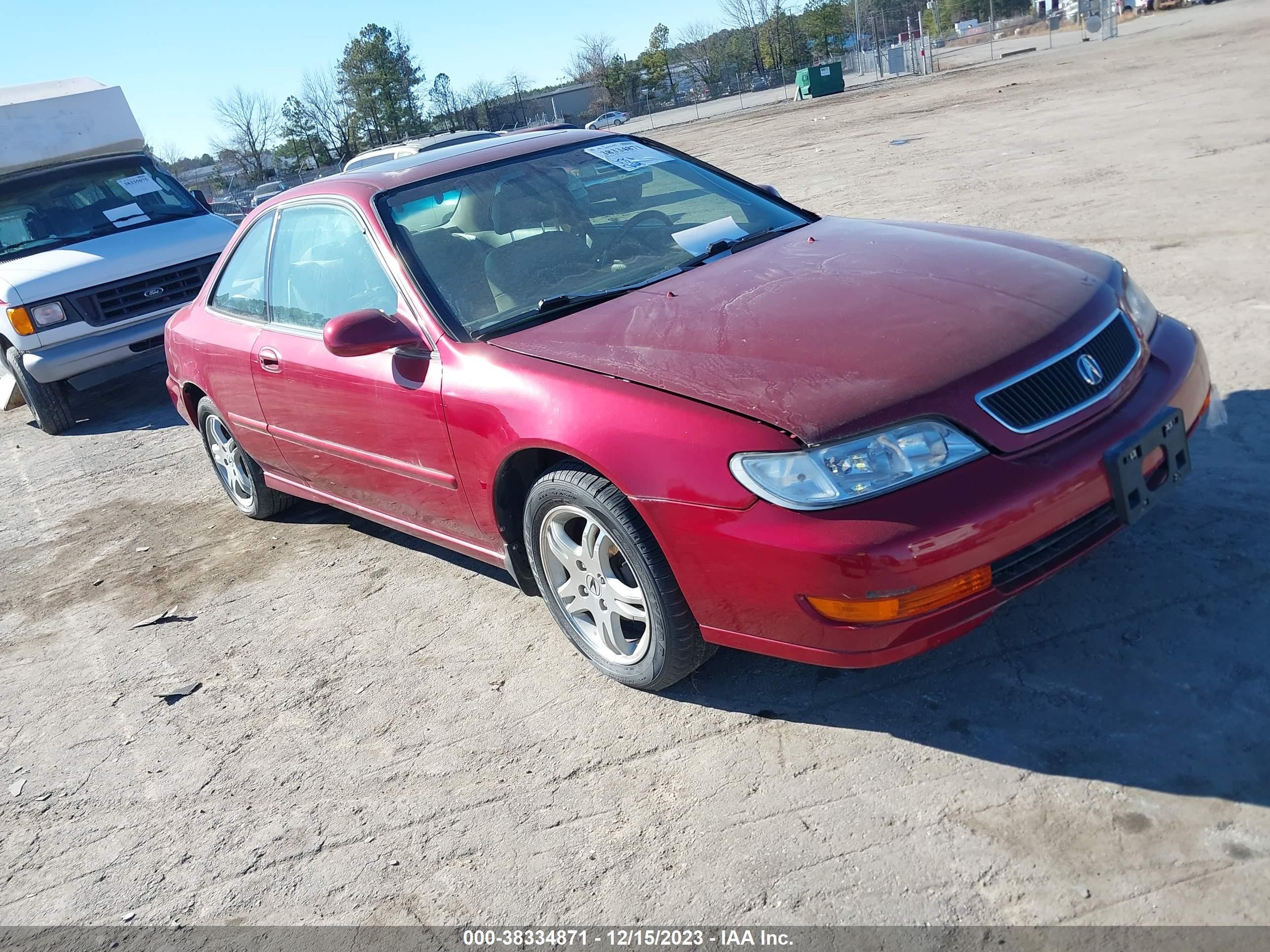 ACURA CL 1998 19uya3257wl010074