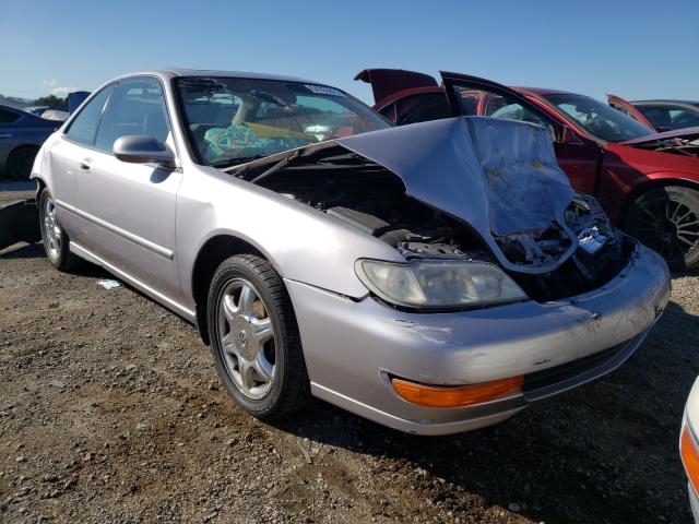 ACURA 2.3CL 1998 19uya325xwl000154