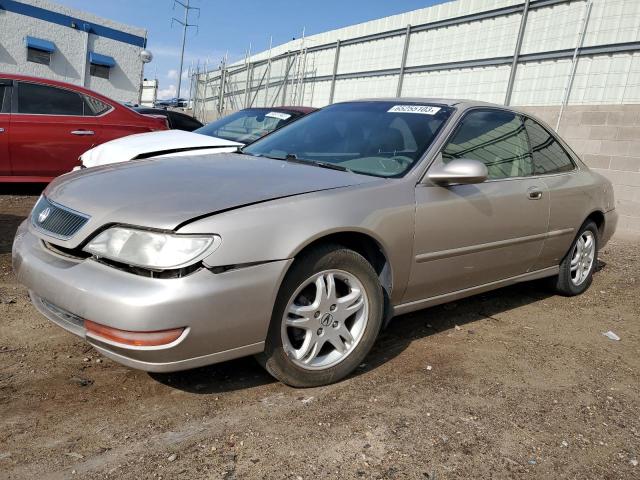 ACURA 2.3CL 1999 19uya325xxl003816