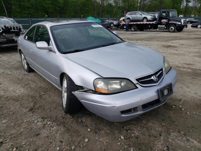 ACURA 3.2CL TYPE 2003 19uya41623a007817