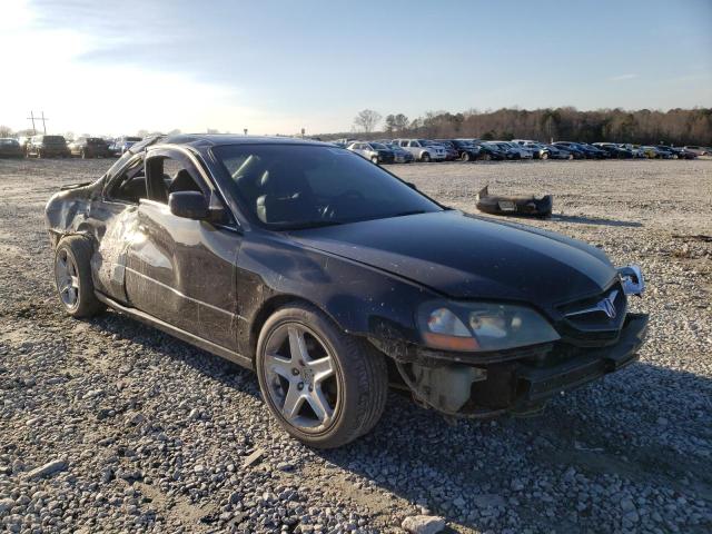 ACURA 3.2CL TYPE 2003 19uya41623a015075