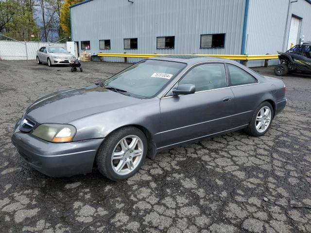 ACURA 3.2CL TYPE 2003 19uya41663a000675