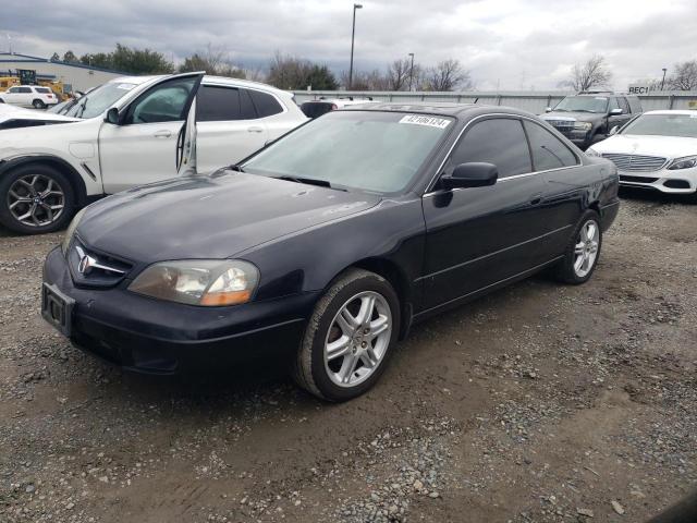 ACURA CL 2003 19uya41703a012507