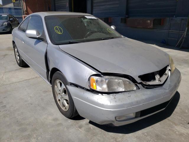 ACURA 3.2CL 2001 19uya42401a029129