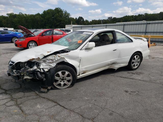 ACURA 3.2CL 2002 19uya42402a001056