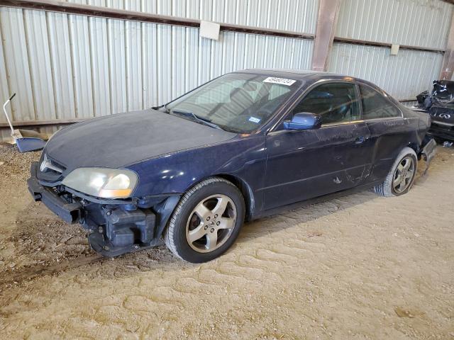 ACURA CL 2003 19uya42403a006050