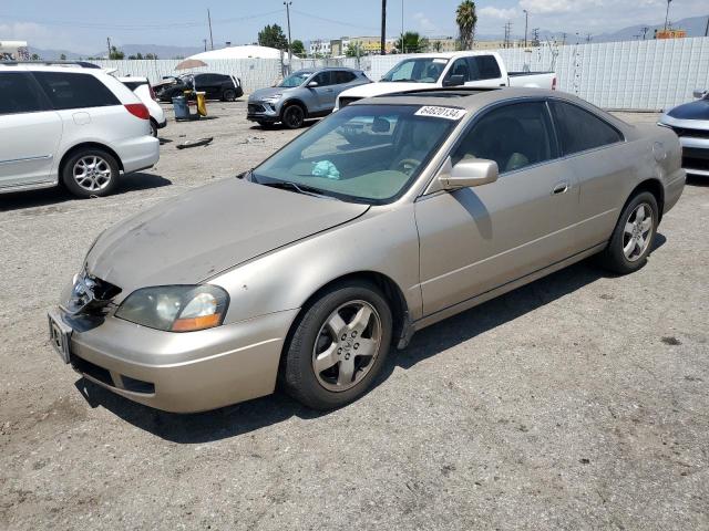 ACURA CL 2003 19uya42413a009460