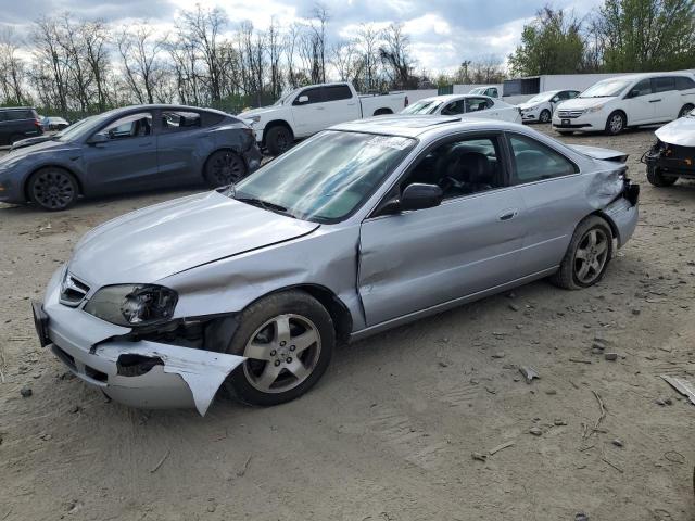 ACURA CL 2003 19uya42413a015405