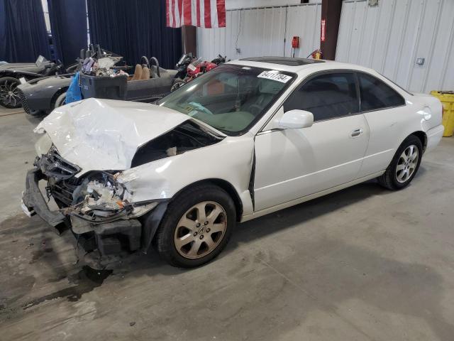 ACURA CL 2002 19uya42422a003052