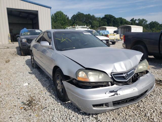 ACURA 3.2CL 2003 19uya42423a010701