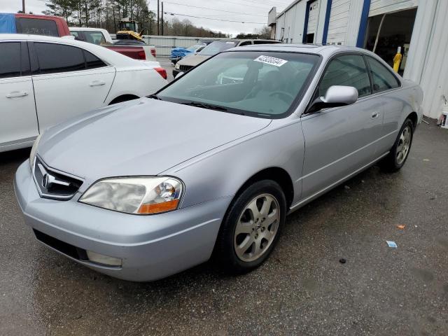 ACURA CL 2001 19uya42431a021834