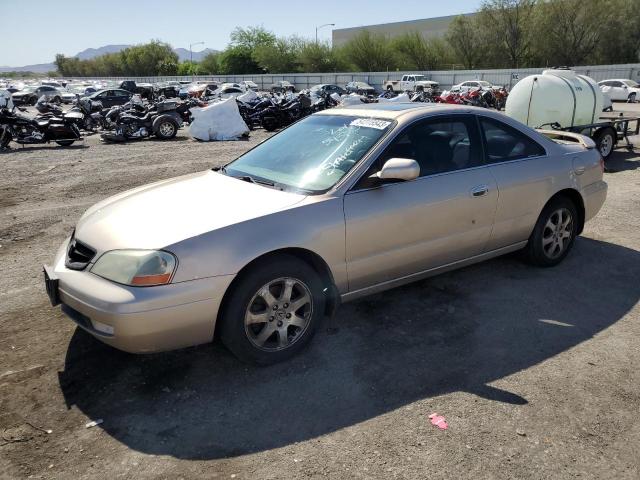 ACURA CL 2001 19uya42431a033661