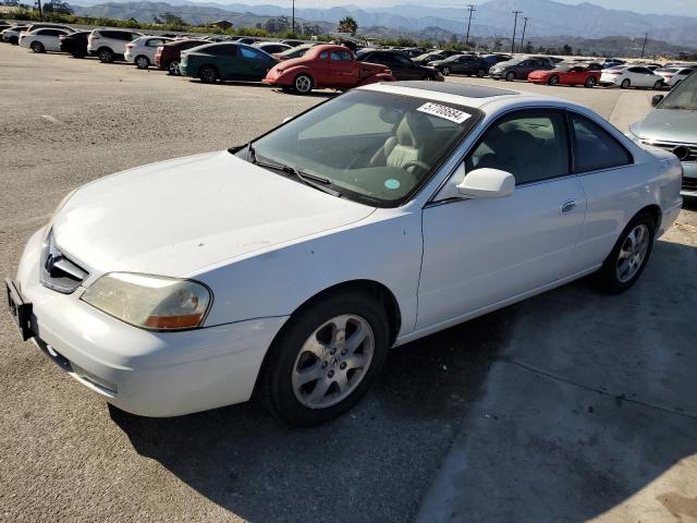 ACURA CL 2003 19uya42432a001584