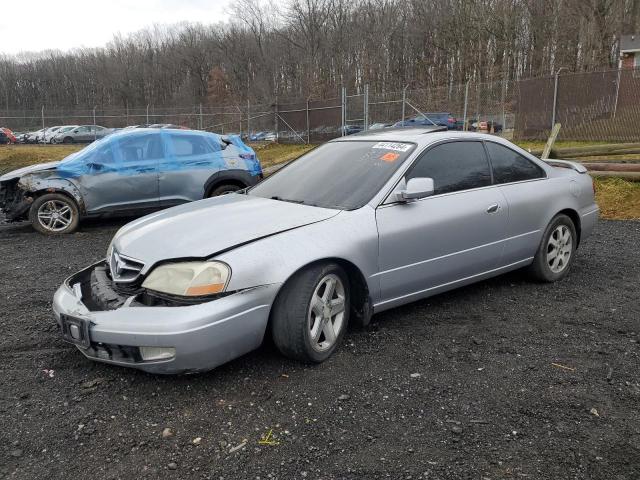 ACURA CL 2002 19uya42432a004761