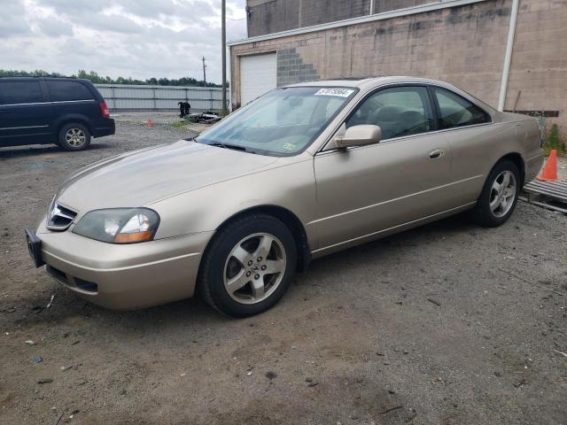 ACURA CL 2003 19uya42433a013865