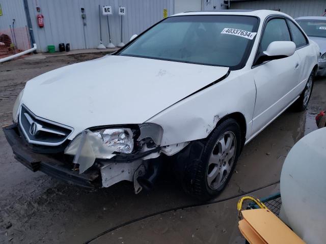 ACURA CL 2001 19uya42441a015296