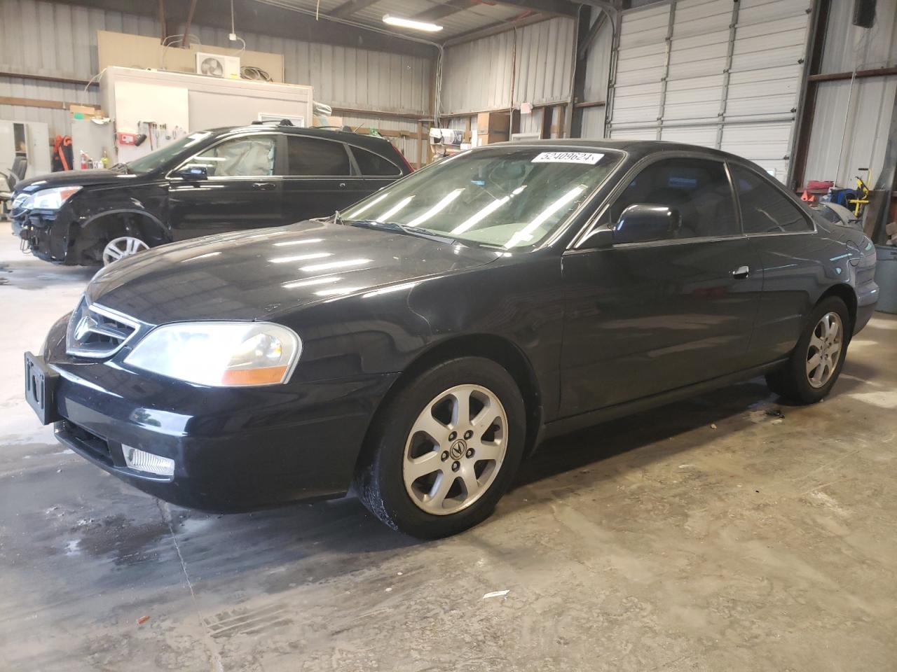 ACURA CL 2001 19uya42441a035001