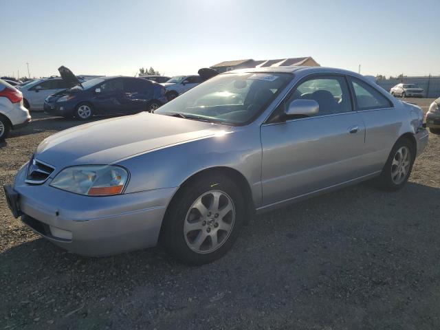 ACURA CL 2001 19uya42441a036052