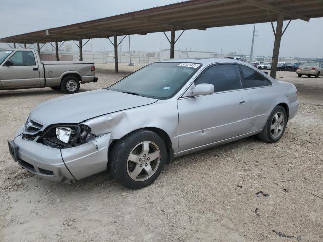 ACURA CL 2003 19uya42443a015608