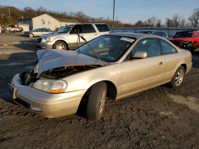 ACURA CL 2001 19uya42451a033693