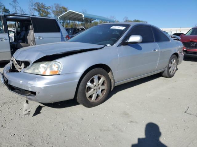 ACURA 3.2CL 2001 19uya42451a034911