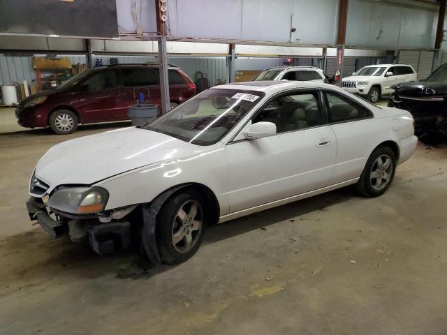 ACURA CL 2003 19uya42453a002575