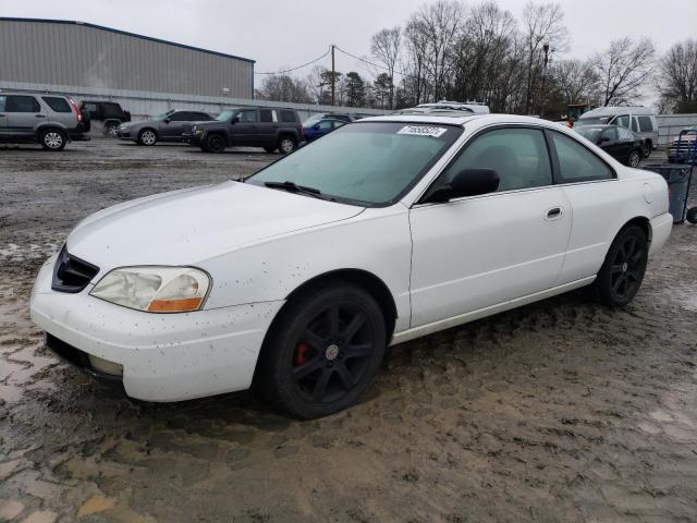 ACURA 3.2CL 2001 19uya42461a005966