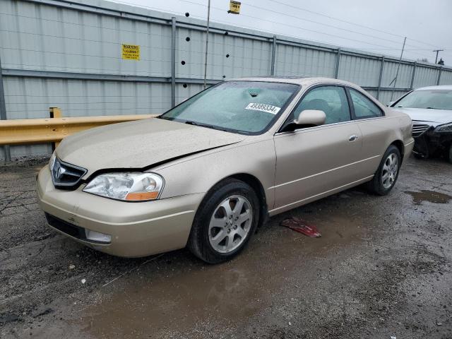 ACURA CL 2001 19uya42461a008852