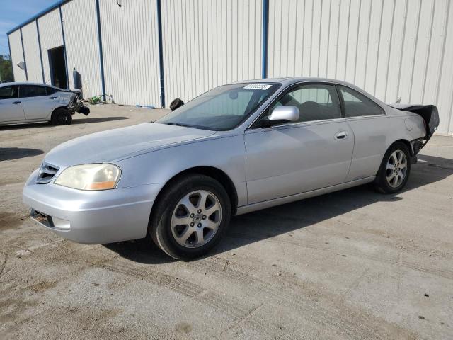 ACURA CL 2001 19uya42461a014070