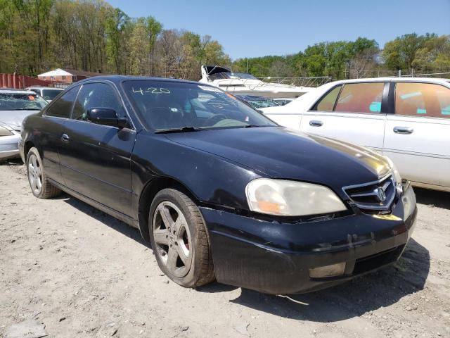 ACURA 3.2CL 2001 19uya42461a034013