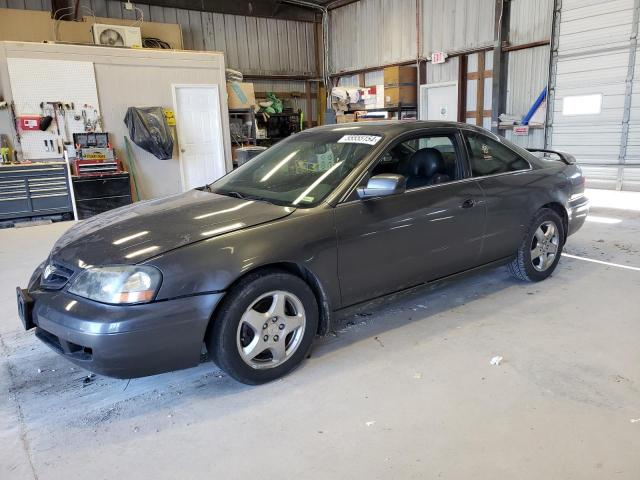 ACURA CL 2003 19uya42463a004206