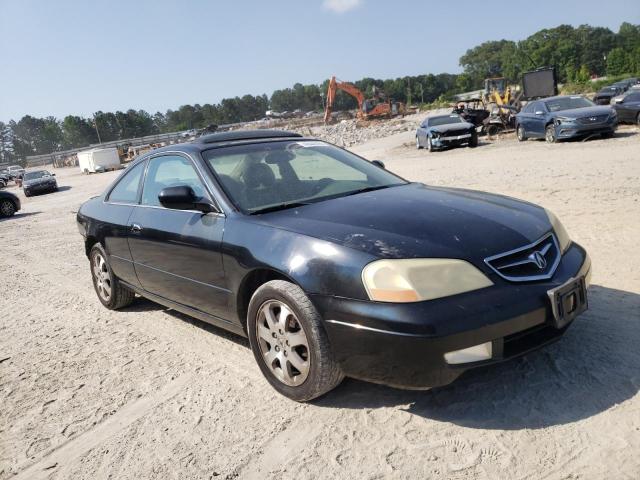 ACURA 3.2CL 2001 19uya42471a024963