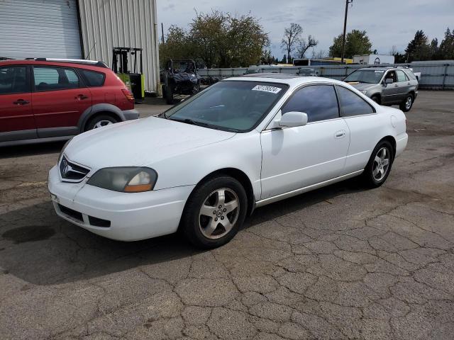 ACURA CL 2003 19uya42473a002562