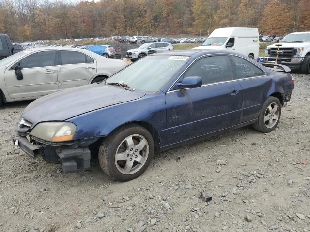 ACURA CL 2003 19uya42473a014243