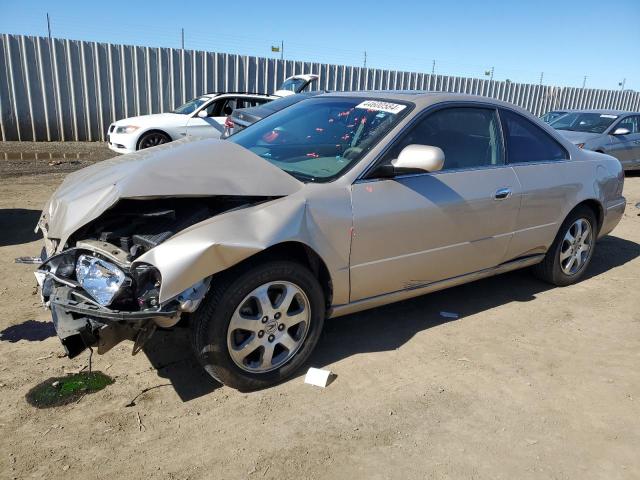 ACURA CL 2001 19uya42481a031520