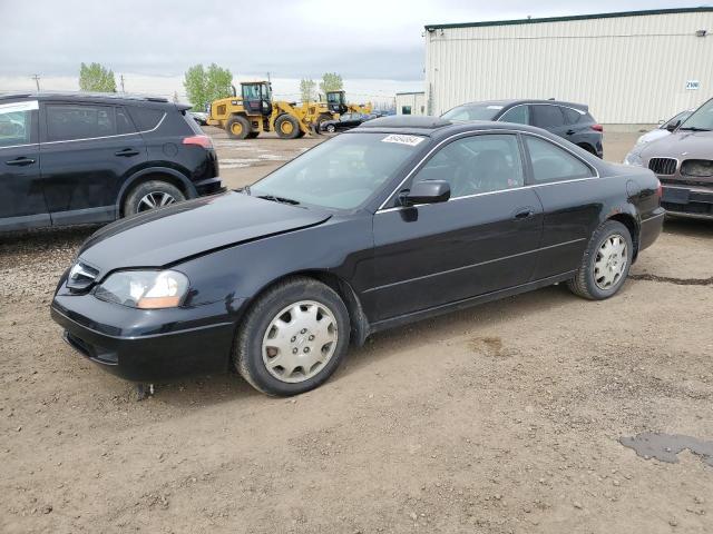 ACURA CL 2003 19uya42483a800794