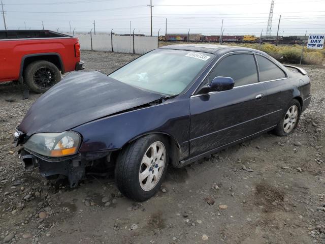 ACURA CL 2001 19uya42491a026407