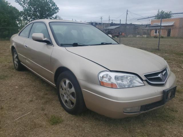 ACURA 3.2CL 2001 19uya424x1a004626