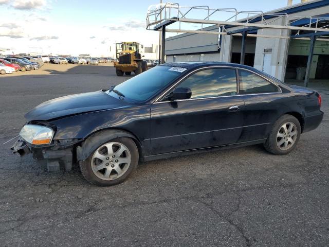 ACURA CL 2001 19uya424x1a022060