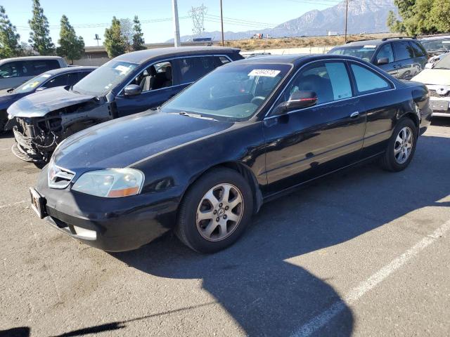 ACURA CL 2001 19uya425x1a002755